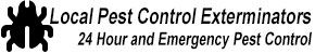 Longwood University VA Pest Control Exterminators